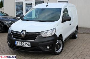 Renault Express 2021 1.3 Renault Express 2021 1.3