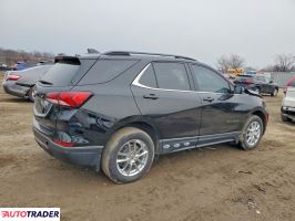 Chevrolet Equinox 2023 1