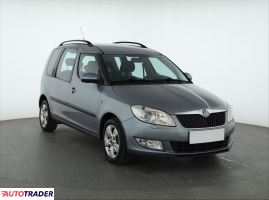 Skoda Roomster 2011 1.2 103 KM