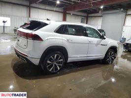 Volkswagen Atlas 2024 2