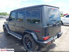 Mercedes 2021 4