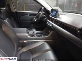 Honda Pilot 2023 3 Honda Pilot 2023 3