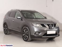 Nissan X-Trail 2017 2.0 174 KM