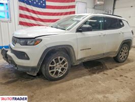 Jeep Compass 2022 2