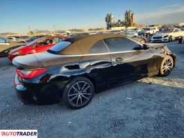 BMW 430 2023 2