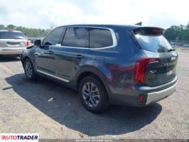 Kia Pozostałe 2024 3