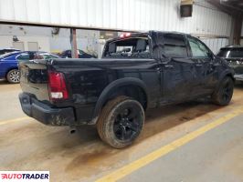 Dodge Ram 2024 3 Dodge Ram 2024 3