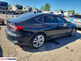 Acura TL 2021 2