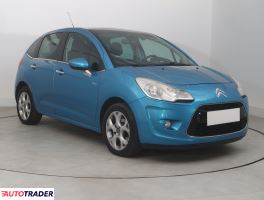 Citroen C3 - zobacz ofertę