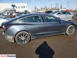 Tesla Model 3 2020 Tesla Model 3 2020