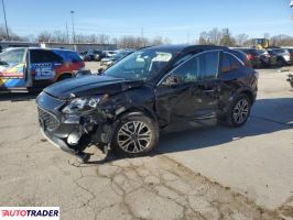 Ford Escape - zobacz ofertę