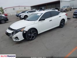 Nissan Altima 2025 2