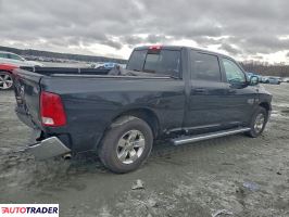 Dodge Ram 2019 5