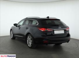 Mazda 6 2014 2.0 162 KM Mazda 6 2014 2.0 162 KM