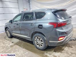 Hyundai Santa Fe 2020 2