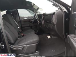 Chevrolet 1500 2020 4