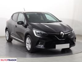 Renault Clio 2020 1.0 99 KM Renault Clio 2020 1.0 99 KM