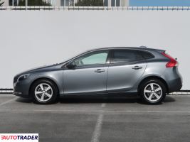 Volvo V40 2017 2.0 118 KM Volvo V40 2017 2.0 118 KM