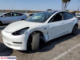 Tesla Model 3 2021 Tesla Model 3 2021