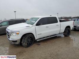 Dodge Ram 2019 5