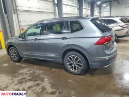 Volkswagen Tiguan 2020 2