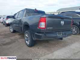 Dodge Ram 2023 3