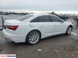 Audi A6 2020 2