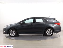 Hyundai i40 2012 1.7 113 KM