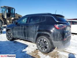 Jeep Compass 2022 2