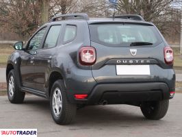 Dacia Duster 2020 1.0 99 KM