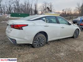 Nissan Altima 2023 2