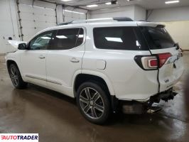 GMC Acadia 2019 3