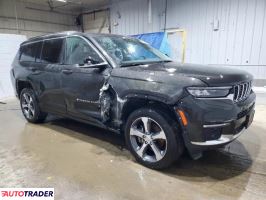 Jeep Cherokee 2023 3