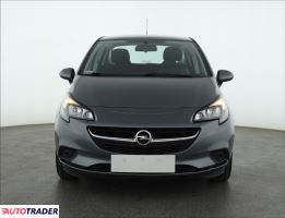 Opel Corsa 2017 1.4 73 KM Opel Corsa 2017 1.4 73 KM