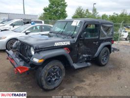 Jeep Wrangler 2023 2