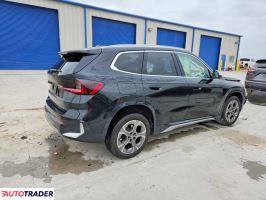 BMW X1 2024 2
