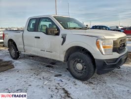 Ford Pozostałe 2022 2