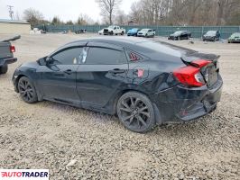 Honda Civic 2020 2