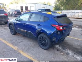 Subaru Pozostałe 2025 2