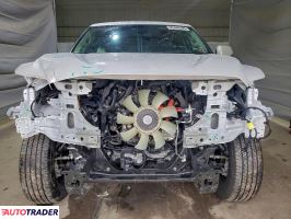 Toyota Tundra 2024 3