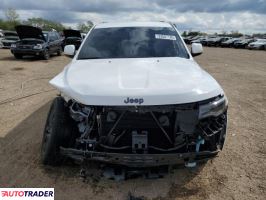 Jeep Grand Cherokee 2022 3