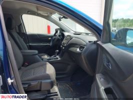 Chevrolet Equinox 2021 1 Chevrolet Equinox 2021 1