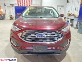 Ford Edge 2023 2