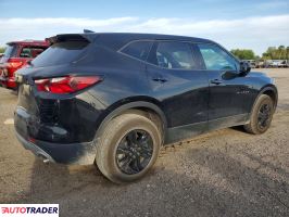 Chevrolet Blazer 2020 2