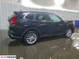 Honda CR-V 2023 1