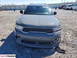Dodge Durango 2023