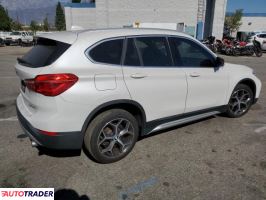 BMW X1 2019 2