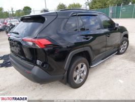 Toyota Pozostałe 2024 2
