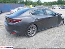 Mazda 3 2021 2