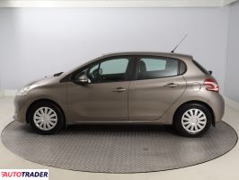 Peugeot 208 2013 1.2 80 KM